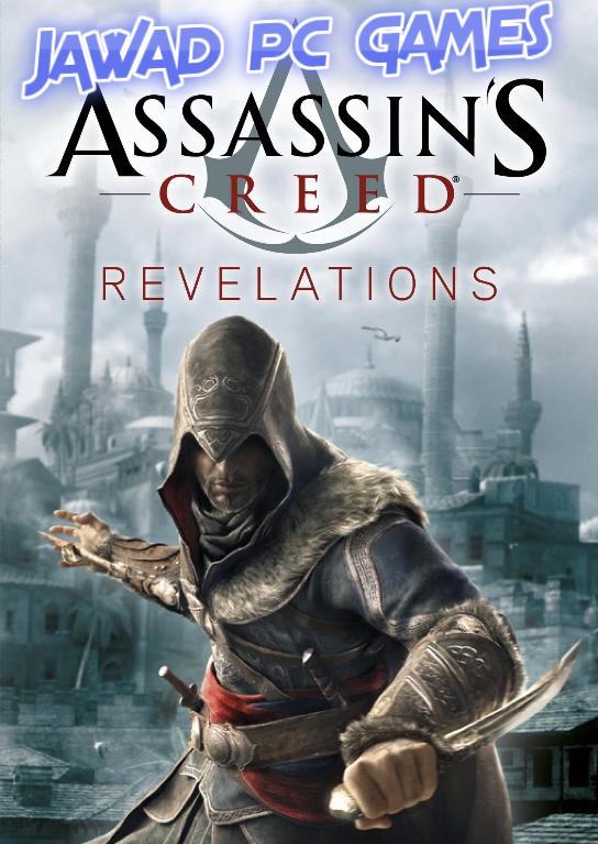 assassins creed 1 pc game highly compressed free