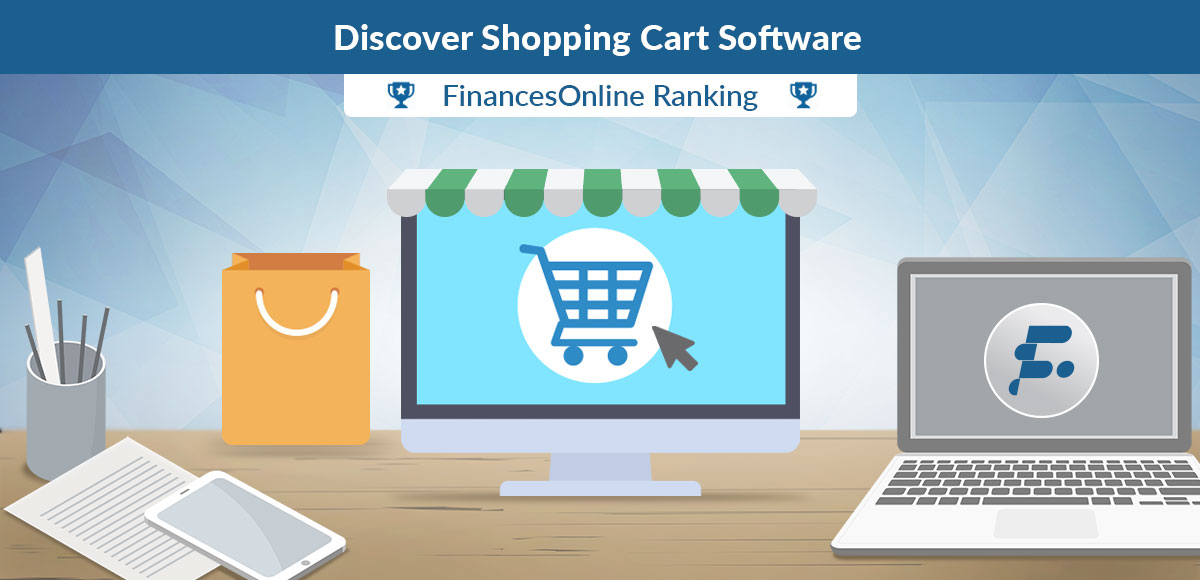 asp shopping cart software